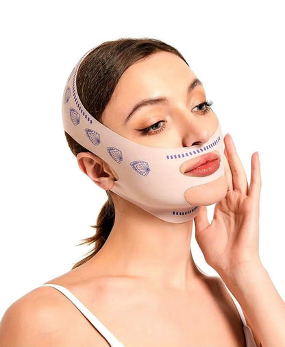 Lumora™ V-Shape (Yüz Şekillendirici)