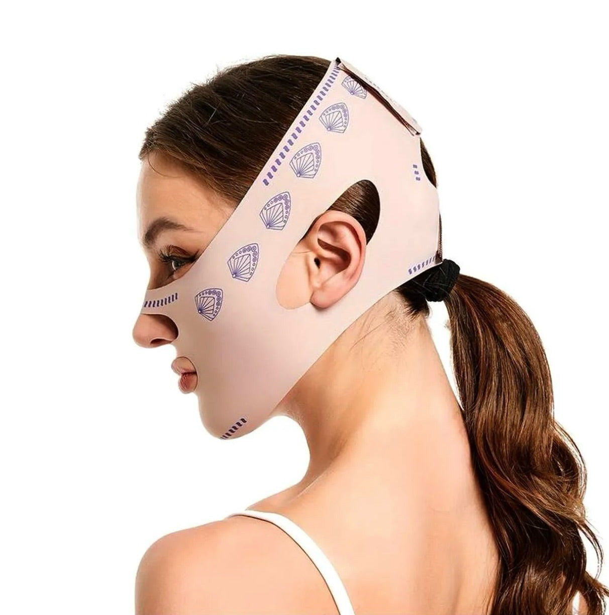 Lumora™ V-Shape (Yüz Şekillendirici)