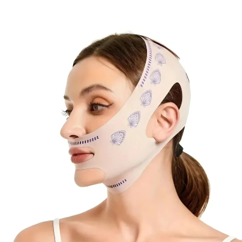 Lumora™ V-Shape (Yüz Şekillendirici)